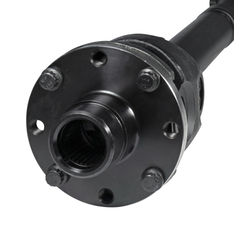 Jeep JL Sport Driveshaft - Rear - Yukon Gear & Axle - 1350 Heavy Duty U-Joint - `18-`27